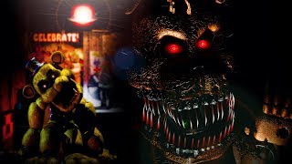 Three Years of Five Nights at Freddys [upl. by Eah]