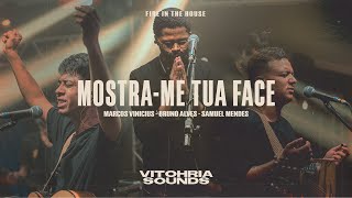 Mostrame tua face  Marcos Vinicius feat Bruno Alves  Samuel Mendes  Vitohria Sounds [upl. by Melisse178]