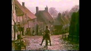 Classic Hovis advert [upl. by Onahpets]