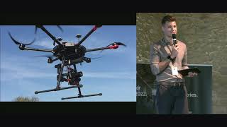 How drones are revolutionizing the use of LiDAR [upl. by Skurnik]