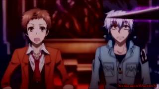 Servamp「AMV」Falling [upl. by Reimer]