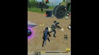 Intense 1v3  cod mobile season 2 codm solo v squad codm 2024 codm s2 shorts callofduty codm [upl. by Ennayram]