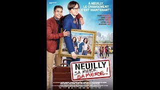 NEUILLY SA MÈRE SA MÈRE 2018 Regarder HDRiP FR [upl. by Aidnis325]