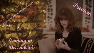 Promo for my Rituals premium adventcalendar  Fullsize video Dutch  Part 2 [upl. by Ijuy]