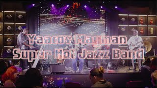 Yaacov Mayman  Sway [upl. by Guillaume]