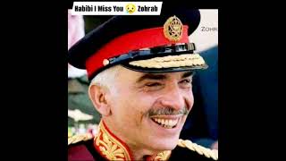 Lovely song for 😍 Lovely King Hussein Zohrab 2024 [upl. by Nifares]