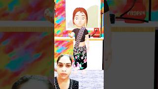 Khud pi ke Fas Gaya  Gulli Bulli  Pagal Beta  Cartoon  Comedy  Funny  Good For Masti shorts [upl. by Ahseinad]