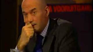 Pim Fortuyn 20020321 Debat Erasmus Universiteit 33 [upl. by Kila257]