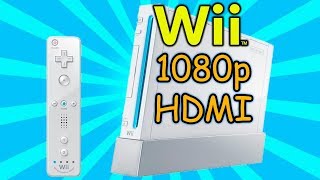 Conecta tu Wii por HDMI ¿1080p Wii2HDMI [upl. by Bullard]