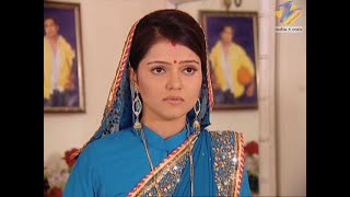 Chhoti Bahu  Ep281  Dev क्यों है Radhika से नाराज़  Full Episode  ZEE TV [upl. by Salvay]