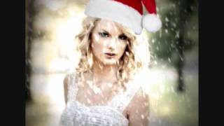 Last Christmas  Taylor Swift Lyrics [upl. by Otanutrof693]