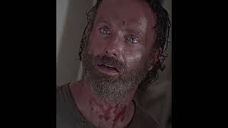 Rick Grimes  quotYou Mean Mequot I Mareux  The Perfect Girl The Motion Retrowave Remix [upl. by Fellows]