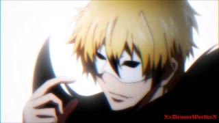 Servamp 「AMV」  Leave It All Behind [upl. by Buttaro]