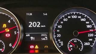 VW GOLF 7  20 TDI auf dem RMTTUNING Allradprüfstand [upl. by Lashonde]