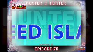 hunter x hunter episode 75 tagalog 14012 [upl. by Merill]