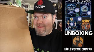 Dellamorte Dellamore quotThats Dellamore Bundlequot Unboxing Severin Films [upl. by Rifkin]