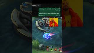 Butuh akua kak mobilelegends mlbb mobilelegendsid mlbbcreatorcamp [upl. by Vyner134]