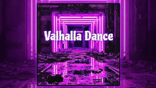 Valhalla Dance  J1R [upl. by Anawek192]