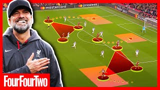 How Jurgen Klopp Changed Liverpool And The Premier League Forever [upl. by Sabella]