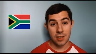 Afrikaans The Easiest Language to Learn [upl. by Ocinom]