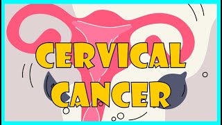 Cervical Cancer  Causes Risk Factors Signs amp Symptoms Diagnosis amp Screening And Treatment [upl. by Wiseman8]