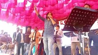 Kuldeep Randhawa  Live Show  🔴 Kuldeep Randhawa By Dhaliwal Studio [upl. by Neahs23]