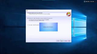 Lazesoft Recovery Dvd Setup [upl. by Lennie]