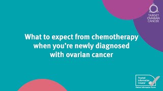 What to expect from chemotherapy when youre newly diagnosed [upl. by Crenshaw]