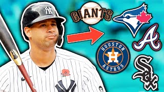 ITS TIME FOR THE YANKEES to TRADE EVERYONE  Buy or Sell [upl. by Runkel]