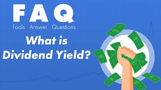 Dividend Yield  The Formula and How to Spot the Best Dividend Stocks [upl. by Dnar]