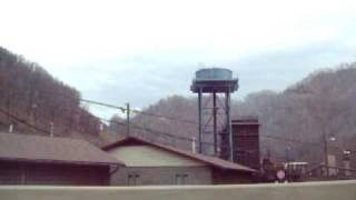 Coke Oven in Buchanan County Va [upl. by Maclaine]