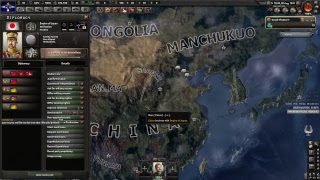 Hearts of Iron 4  Man the Guns Greece LiveStream [upl. by Pliner]