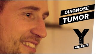 Diagnose Tumor  Erik ist jung und todkrank doch den Mut verliert er nicht [upl. by Storz205]