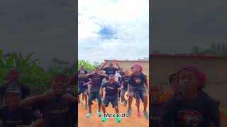 Sambolela challenge by chriss eazy ❤️❤️🔥 dance youcandance dancechallenge dancer new dance [upl. by Aillemac435]