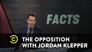 The Opposition w Jordan Klepper  Meet the Citizen Journalists [upl. by Ohploda]