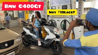 A Scooter for ₹13Lacs 😱 [upl. by Dressler]