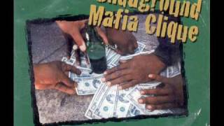 Underground Mafia Clique  Money [upl. by Gipson]