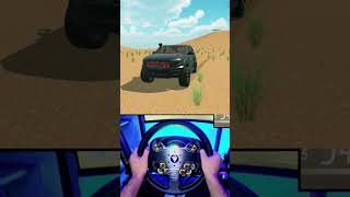 Forza Horizon 5 Driving ForD Endeavor 🔥😱 Ford Endeavor Car modified🔥👻 shortvideoshortsgaming [upl. by Anselmi338]