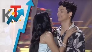 Halik cast bid farewell on ASAP Natin To [upl. by Sreip]