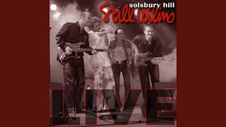 Solsbury Hill Live [upl. by Ruhl]