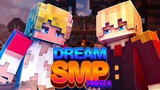 Dream SMP  The Complete Story Exiled [upl. by Hentrich820]