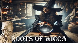 Roots of Wicca EP130 [upl. by Bautram]