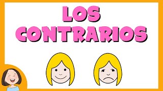 Los contrarios [upl. by Nesto699]