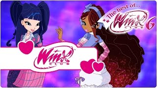 Winx Club Best Of  Episode 2 Season 6 [upl. by Elyod]