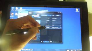 Cintiq CompanionAlternative Screen Rotation for Right Handed Artists [upl. by Htiaf374]