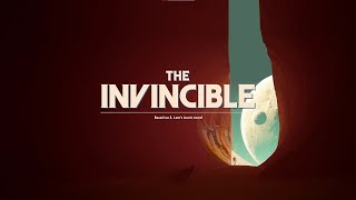 TheINVINCIBLE 01 何処にいても全てが私たちの為にあるわけでは無い。 [upl. by Ev]