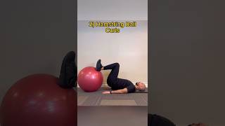 Add strength to your hamstrings [upl. by Cristi527]