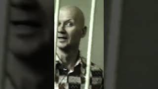 Who is Andrei Chikatilo I Serial Killer Files I MM 27 [upl. by Laehcimaj]