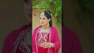 Inder and kirat vlogs  inderandkirat  Gurkirat Randhawa MUA Matrix Salon Nabha [upl. by Belle]