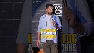 Dhara 144 indianstandup comedy standupcomedyclub [upl. by Juni871]